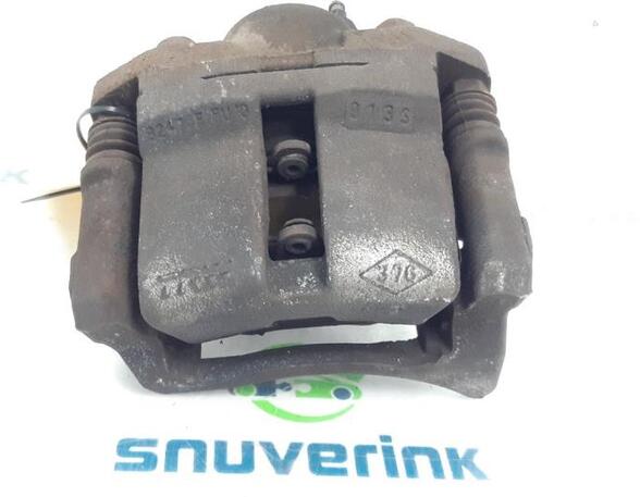 Brake Caliper RENAULT Twingo II (CN0)