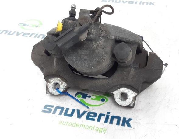 Brake Caliper FIAT 500 (312), FIAT 500 C (312)