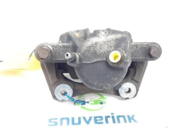 Brake Caliper RENAULT Captur I (H5, J5), RENAULT Clio IV (BH)