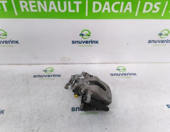 Brake Caliper PEUGEOT 307 (3A/C)