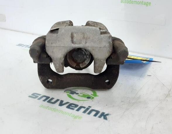 Brake Caliper PEUGEOT 208 I (CA, CC)