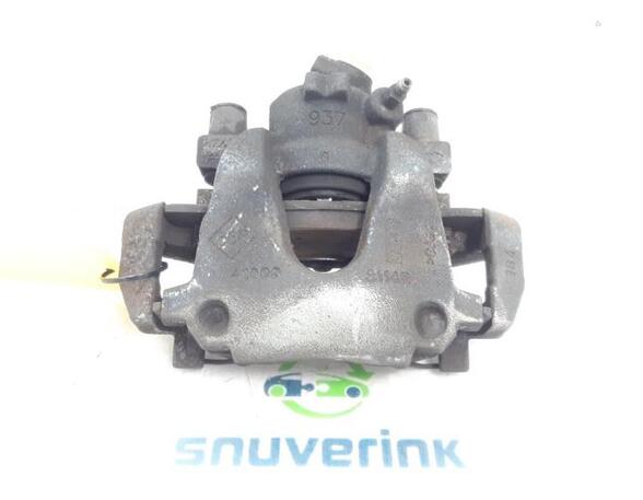 Brake Caliper RENAULT Captur I (H5, J5), RENAULT Clio IV (BH)