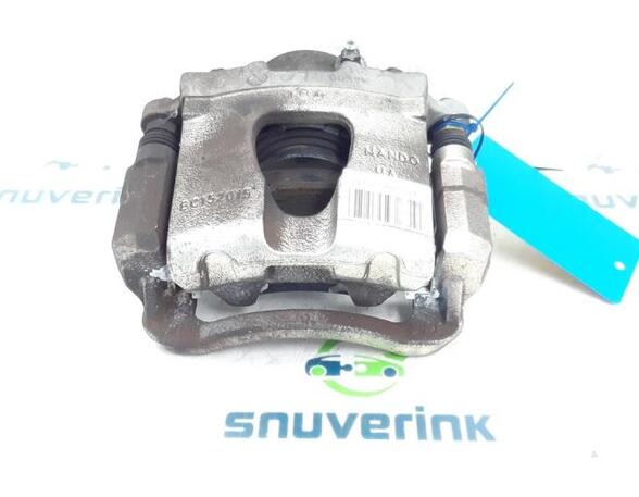 Brake Caliper PEUGEOT 308 II (L3, LB, LH, LP, LW)