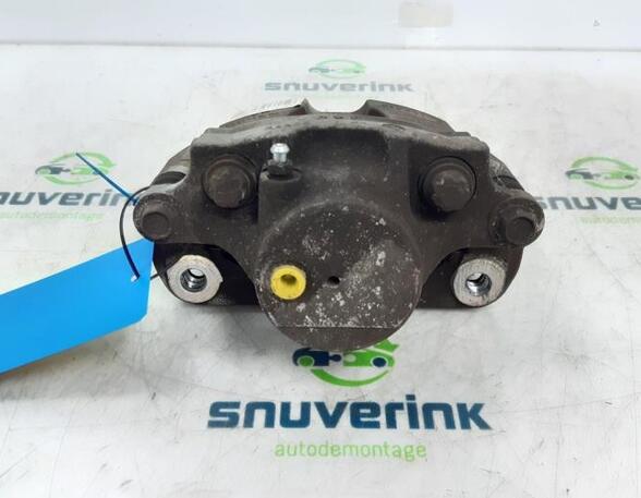 Brake Caliper PEUGEOT 308 II (L3, LB, LH, LP, LW)