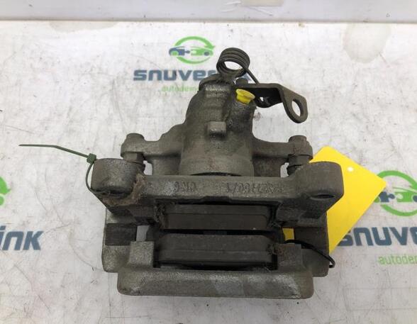 Brake Caliper RENAULT Trafic II Kasten (FL)