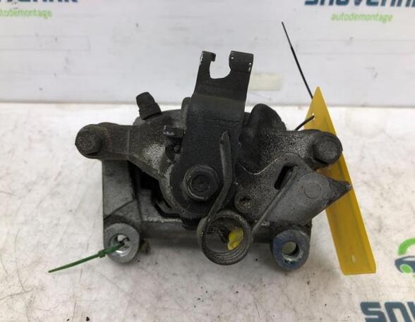 Brake Caliper RENAULT Trafic II Kasten (FL)