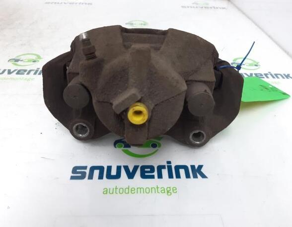 Brake Caliper OPEL Meriva B Großraumlimousine (S10)