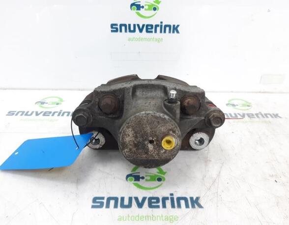 Brake Caliper PEUGEOT 308 II (L3, LB, LH, LP, LW)