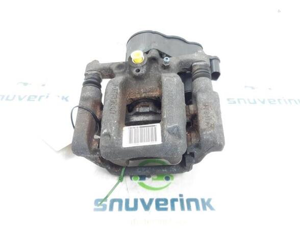 Brake Caliper PEUGEOT 3008 SUV (MC_, MR_, MJ_, M4_)