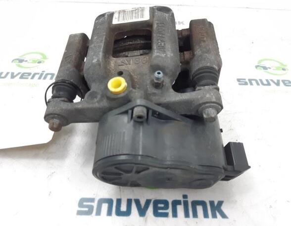 Brake Caliper PEUGEOT 3008 SUV (MC_, MR_, MJ_, M4_)