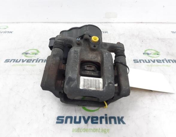 Brake Caliper PEUGEOT 3008 SUV (MC_, MR_, MJ_, M4_)