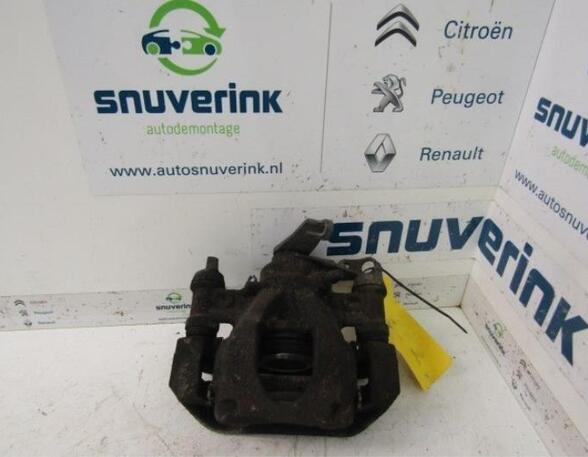 Brake Caliper RENAULT Master III Kasten (FV)