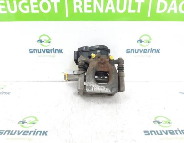 Brake Caliper NISSAN Qashqai II SUV (J11, J11)