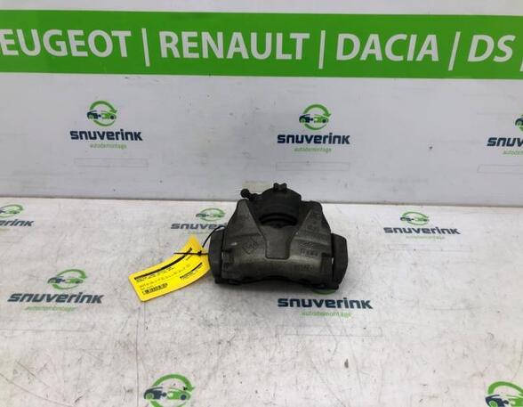 Remklauw RENAULT Captur I (H5, J5), RENAULT Clio IV (BH)