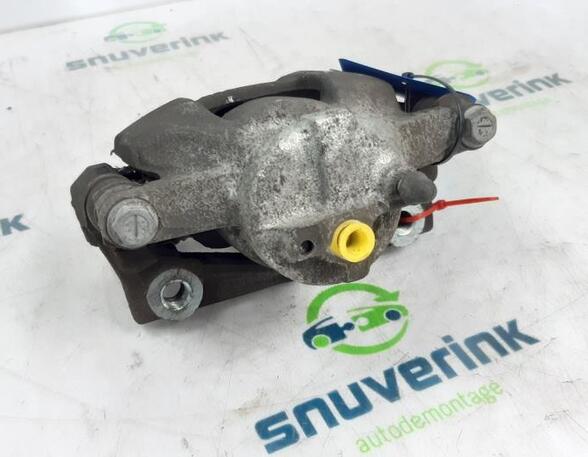 Brake Caliper PEUGEOT 108 (--)