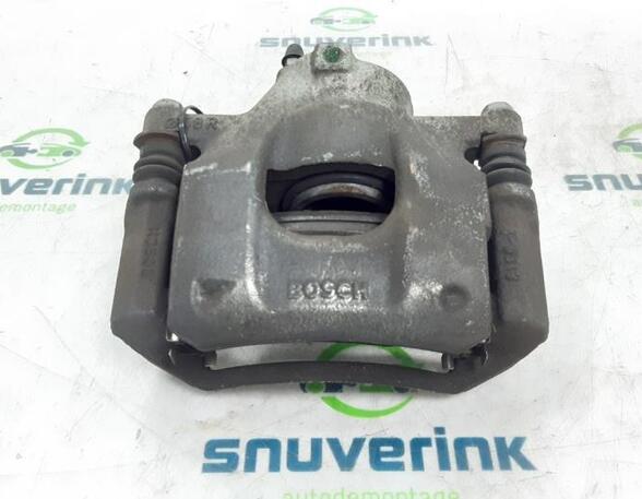 Brake Caliper PEUGEOT 108 (--)