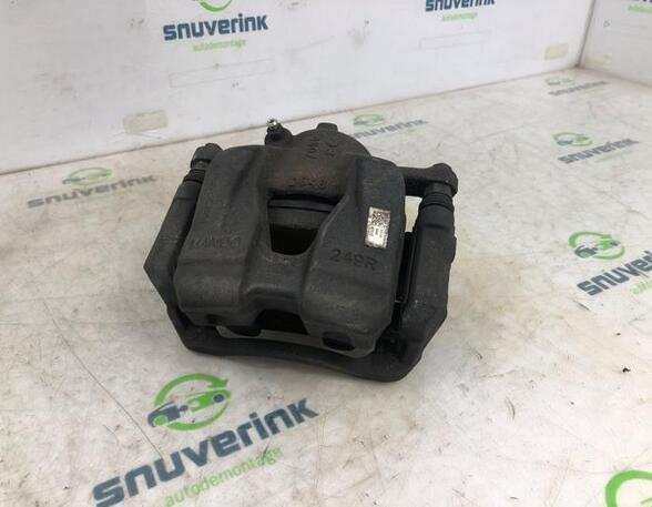 Brake Caliper JEEP COMPASS (MP, M6)