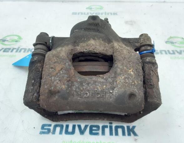 Brake Caliper PEUGEOT 107 (PM_, PN_)