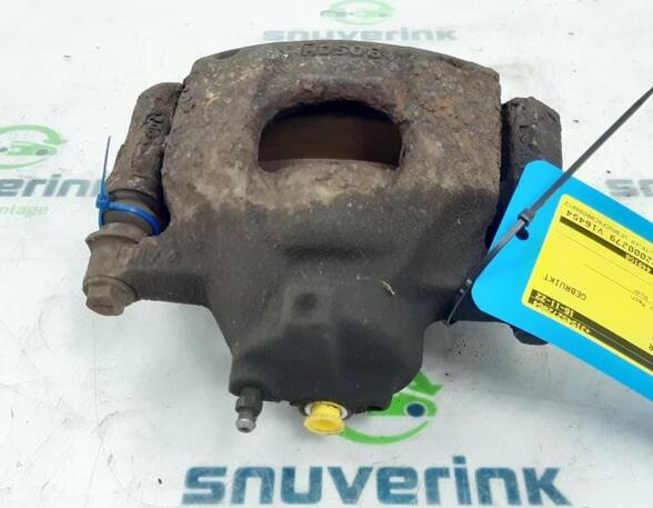 Brake Caliper PEUGEOT 107 (PM_, PN_)