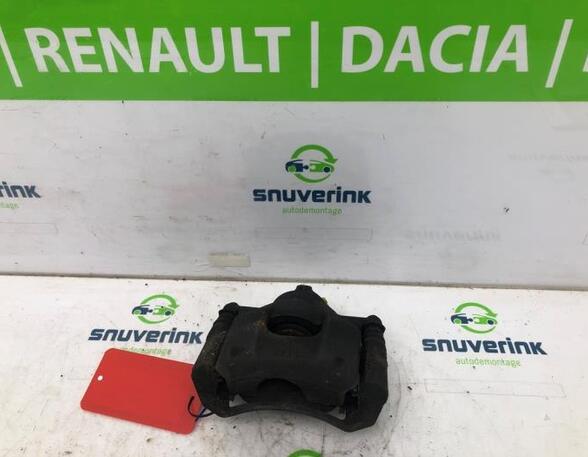 Brake Caliper CITROËN C1 II (PA_, PS_)