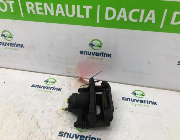 Brake Caliper CITROËN C1 II (PA_, PS_)