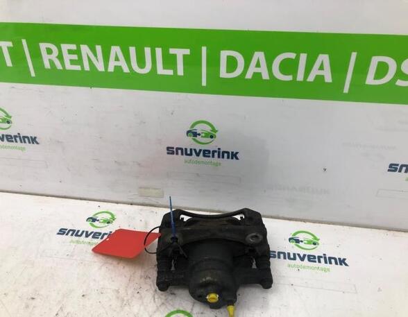 Brake Caliper CITROËN C1 II (PA_, PS_)