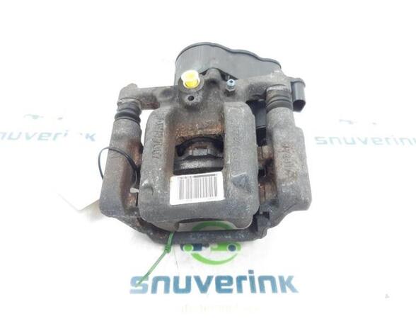 Brake Caliper PEUGEOT 208 II (UB_, UP_, UW_, UJ_)