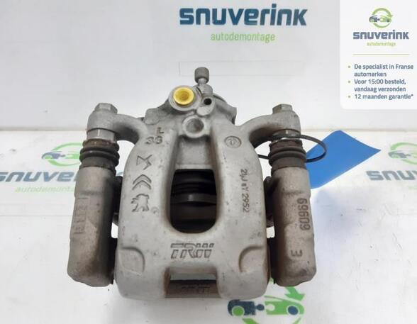 Brake Caliper PEUGEOT 2008 II (UD_, US_, UY_, UK_)