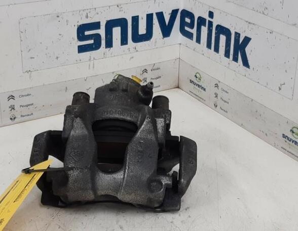 Brake Caliper RENAULT CAPTUR I (J5_, H5_), RENAULT CLIO IV (BH_)