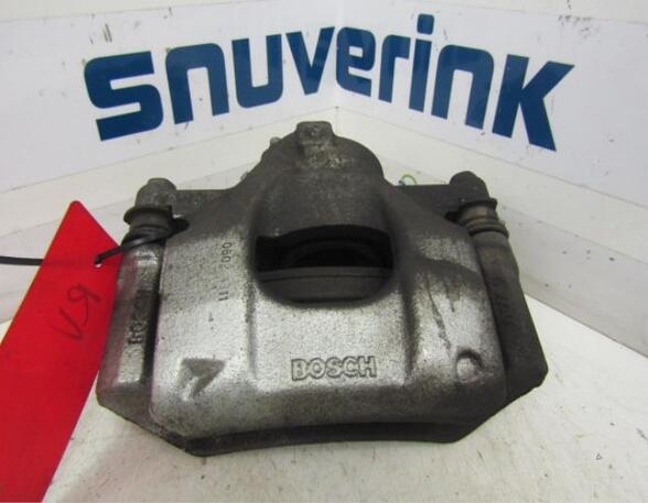 Brake Caliper CITROËN C1 (PM_, PN_)