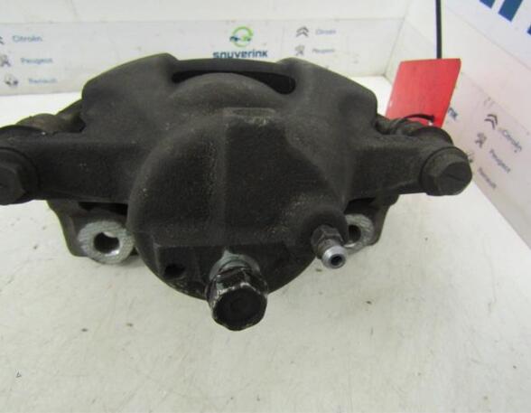 Brake Caliper CITROËN C1 (PM_, PN_)