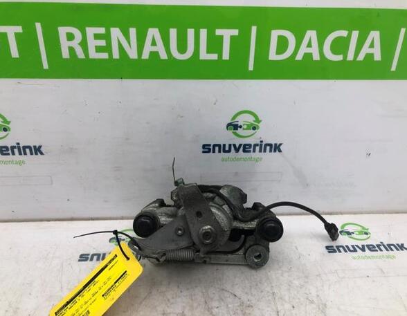 Brake Caliper RENAULT MASTER III Van (FV)