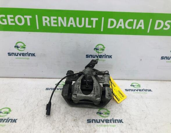 Brake Caliper RENAULT MASTER III Van (FV)