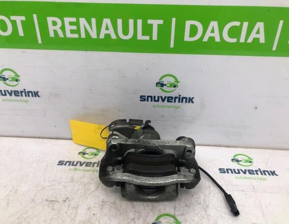 Brake Caliper RENAULT MASTER III Van (FV)