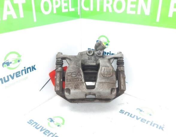 Brake Caliper CITROËN C5 AIRCROSS (A_)