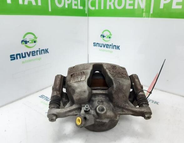 Brake Caliper CITROËN C5 AIRCROSS (A_)