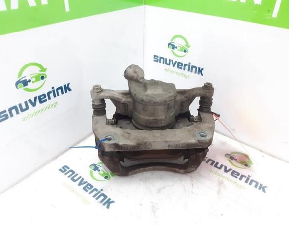 Brake Caliper CITROËN C5 AIRCROSS (A_)