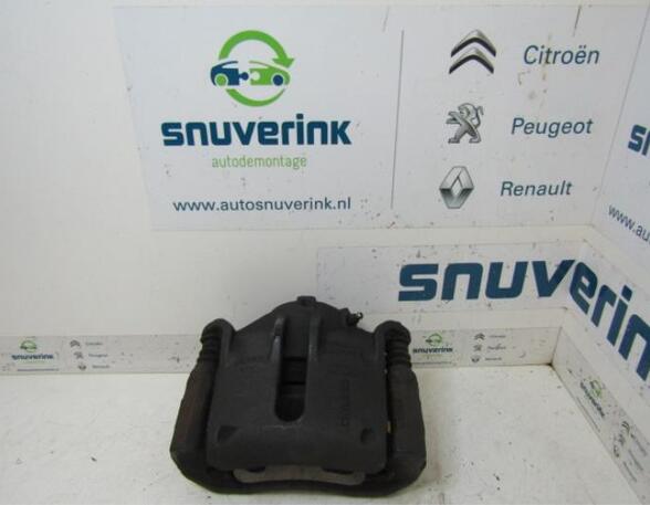 Brake Caliper RENAULT MEGANE II (BM0/1_, CM0/1_)