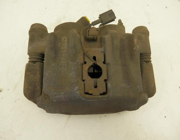 Brake Caliper FIAT DUCATO Bus (244_)