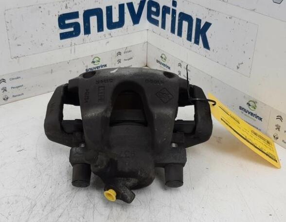 Brake Caliper RENAULT CLIO IV (BH_)