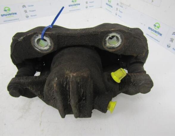 Brake Caliper PEUGEOT 206 CC (2D)