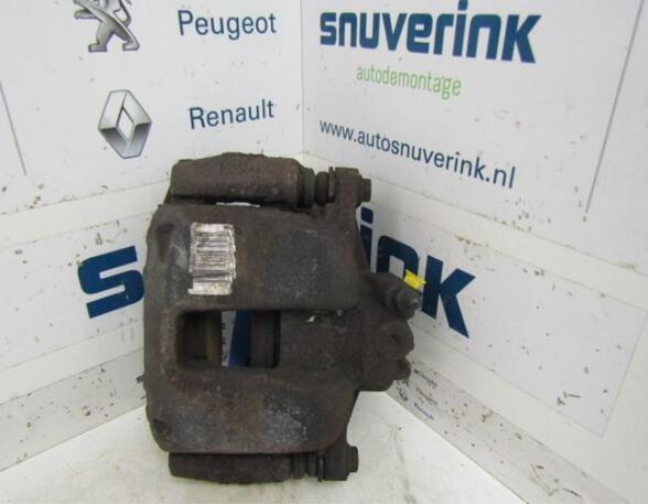 Brake Caliper PEUGEOT 207 SW (WK_)