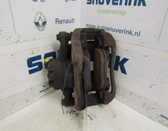 Brake Caliper PEUGEOT 207 SW (WK_)