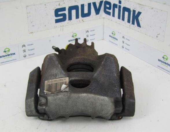 Brake Caliper CITROËN DS4 (NX_)