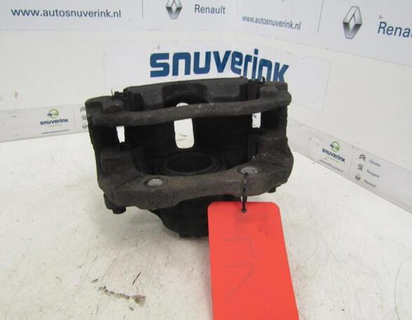 Brake Caliper CITROËN C4 I (LC_)