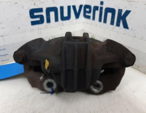 Brake Caliper PEUGEOT 208 I (CA_, CC_)