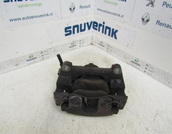 Brake Caliper RENAULT ESPACE IV (JK0/1_)