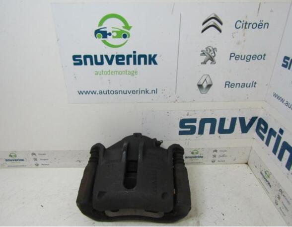 Brake Caliper RENAULT MEGANE II Saloon (LM0/1_)