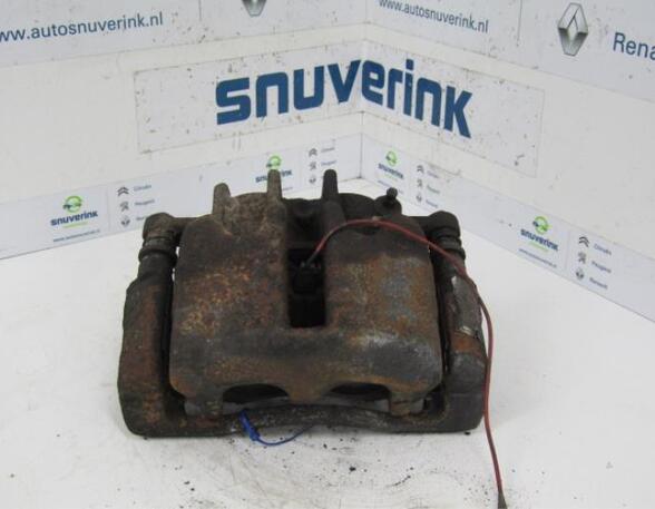 Brake Caliper CITROËN JUMPY III Van (V_)