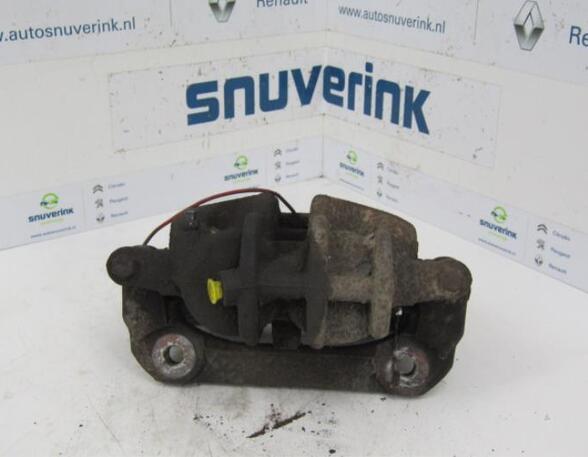 Brake Caliper CITROËN JUMPY III Van (V_)